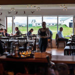 Gistihúsið Langaholt á Snæfellsnesi / Guest house Langaholt in Snæfellsnes, Iceland.